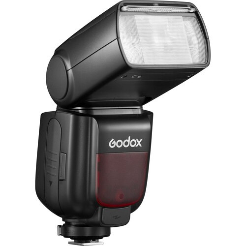 Godox TT685II-O Olympus/ Panasonic Rendszervaku - TTL HSS Speedlite