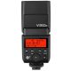 Godox V350C Canon Rendszervaku - TTL HSS Speedlite