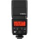 Godox V350S Sony Rendszervaku - TTL HSS Speedlite