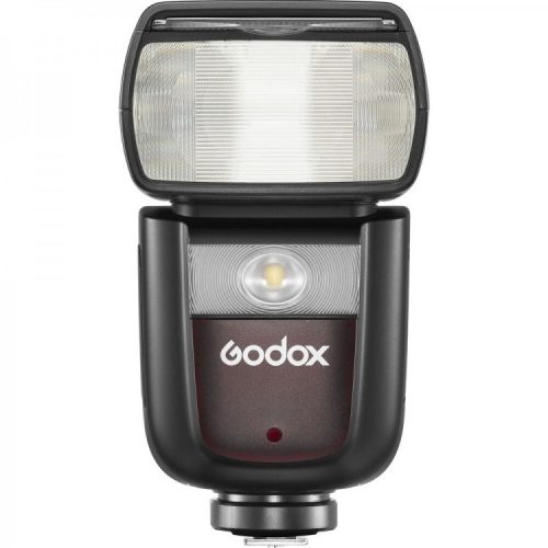 Godox V860III-F Fujifilm Rendszervaku - TTL HSS Speedlite