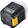 Godox WL4B Vízálló LED Videó Lámpa -4W IPX8 1900LUX 5600K 1500mAh Light