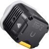 Godox WL4B Vízálló LED Videó Lámpa -4W IPX8 1900LUX 5600K 1500mAh Light