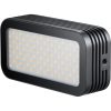 Godox WL8P Vízálló LED Videó Lámpa -10W IP68 1900LUX 2700-8500K 2900mAh Light