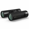 GPO 10x32 Binocular Passion ED Távcső - Fekete