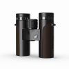 GPO 10x32 Binocular Passion ED Távcső - Barna