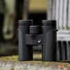 GPO 10x32 Binocular Passion ED Távcső - Zöld