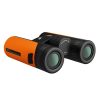 GPO 10x32 Binocular Passion ED Távcső - Narancssárga