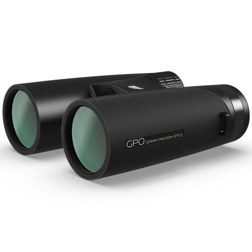 GPO 10x42 Binocular Passion ED Távcső - Fekete