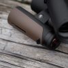 GPO 10x42 Binocular Passion ED Távcső - Barna