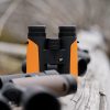 GPO 8x42 Binocular Passion ED Távcső - Narancssárga