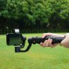 Hohem iSteady Mobile Plus Stabilizátor -Okostelefon Gimbal