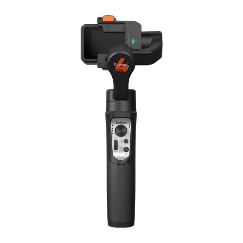 Hohem iSteady Pro4 Mobil Stabilizátor -Okostelefon Gimbal