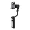 Hohem iSteady V2s Mobil Stabilizátor -Okostelefon Gimbal (Fekete)