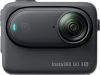 Insta360 GO 3S (128 GB) (fekete) (Insta360)