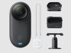 Insta360 GO 3S (128 GB) (fekete) (Insta360)