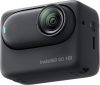 Insta360 GO 3S (128 GB) (fekete) (Insta360)