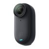 Insta360 GO 3 sportkamera, 64GB (fekete)