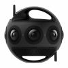 Insta360 Titan - Professzionális 360° VR 3D kamera