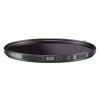 Irix Edge Vari ND 2-5 67mm