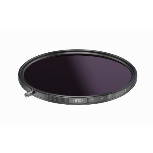 Irix Edge Vari ND 2-5 72mm