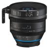 Irix Cine Lens 15 mm-es T2.6 PL-bajonettes objektív