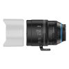 Irix Cine Lens 150mm Tele 1:1 T3.0 for Canon RF (Metric)