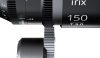 Irix Cine Lens 150mm Tele 1:1 T3.0 for Canon RF (Metric)