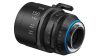 Irix Cine Lens 150mm Macro 1:1 T3.0 Sony FE (metrikus)