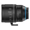 Irix Cine Lens 150mm Tele 1:1 T3.0 objektív Fuji X-hez