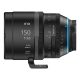 Irix Cine Lens 150mm Tele 1:1 T3.0 objektív Fuji X-hez