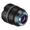 Irix Cine Lens 21mm T1.5 objektív Canon EF-hez