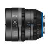 Irix Cine Lens 30 mm-es T1.5 Canon EF rögzítésű objektív