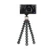 JOBY GorillaPod 500 Flexibilis Kamera Állvány/ Tripod  - Fekete/szén