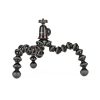 JOBY GorillaPod 1K Flexibilis Állvány /Mini Tripod + Mini Gömbfej - Fekete/szén