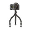 JOBY GorillaPod 1K Flexibilis Állvány /Mini Tripod + Mini Gömbfej - Fekete/szén