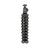 JOBY GorillaPod 1K Flexibilis Állvány /Mini Tripod + Mini Gömbfej - Fekete/szén