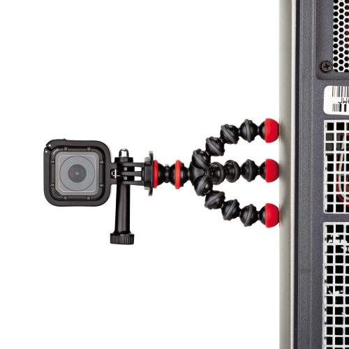 JOBY GorillaPod Mágneses Mini Flexibilis Állvány/ Mini  Tripod - Fekete