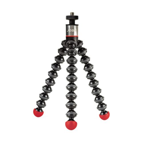 JOBY GorillaPod 325 Mágneses Kameraállvány /Mini Tripod - Fekete