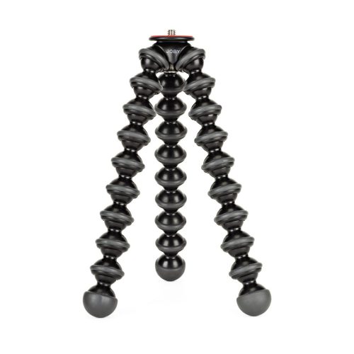 JOBY GorillaPod 1K Flexibilis Állvány /Mini Tripod - Fekete/szén