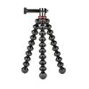 JOBY GorillaPod 500 Action Akciókamera Állvány GoPro-hoz - Fekete/szén