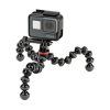 JOBY GorillaPod 500 Action Akciókamera Állvány GoPro-hoz - Fekete/szén