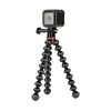 JOBY GorillaPod 500 Action Akciókamera Állvány GoPro-hoz - Fekete/szén