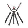 JOBY GorillaPod Rig - Flexibilis Kameraállvány Kit - Fekete/szén