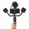 JOBY GorillaPod Mobile Rig Flexibilis állvány + kar - Apple készülékekhez