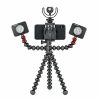 JOBY GorillaPod Mobile Rig Flexibilis állvány + kar - Apple készülékekhez