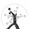 JOBY GorillaPod Mobile Rig Flexibilis állvány + kar - Apple készülékekhez