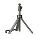 JOBY TelePod PRO Akciókamera/ Okostelefon Tripod Kit - Fekete/Szén (56cm)