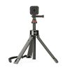 JOBY TelePod PRO Akciókamera/ Okostelefon Tripod Kit - Fekete/Szén (56cm)