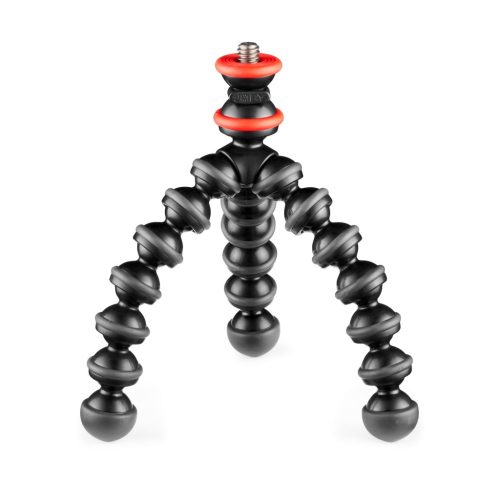 JOBY GorillaPod Flexibilis Kameraállvány -  Starter Kit - Fekete