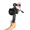 JOBY GorillaPod Mobile Flexibilis Állvány - Vlogging Kit